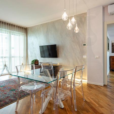 Apartament Bed&Dreams Con Jacuzzi Bergamo Zewnętrze zdjęcie