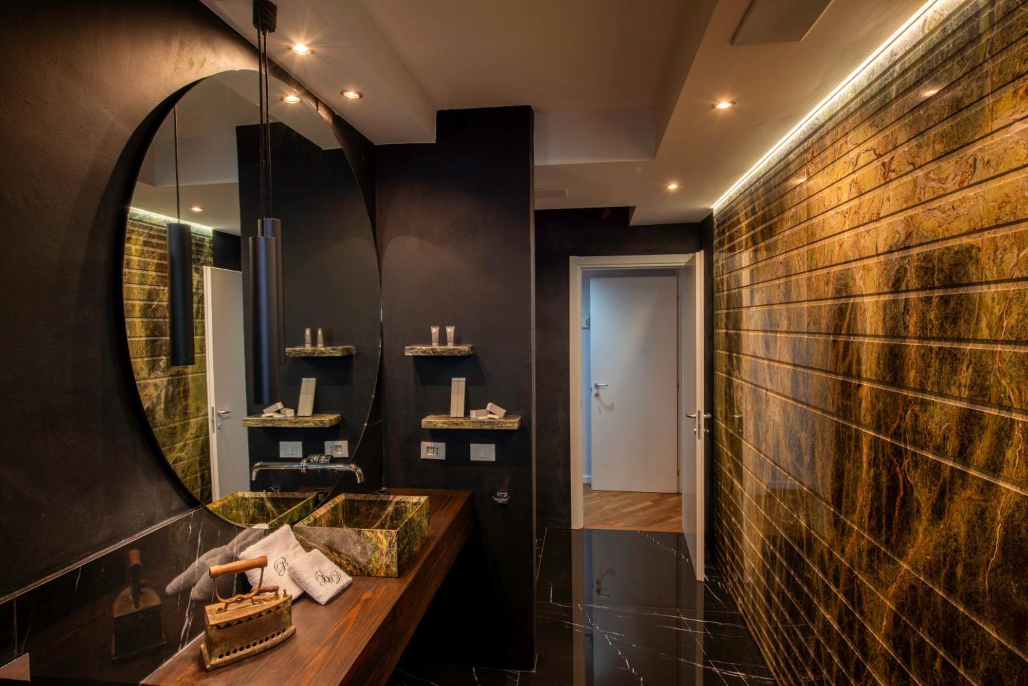 Apartament Bed&Dreams Con Jacuzzi Bergamo Zewnętrze zdjęcie