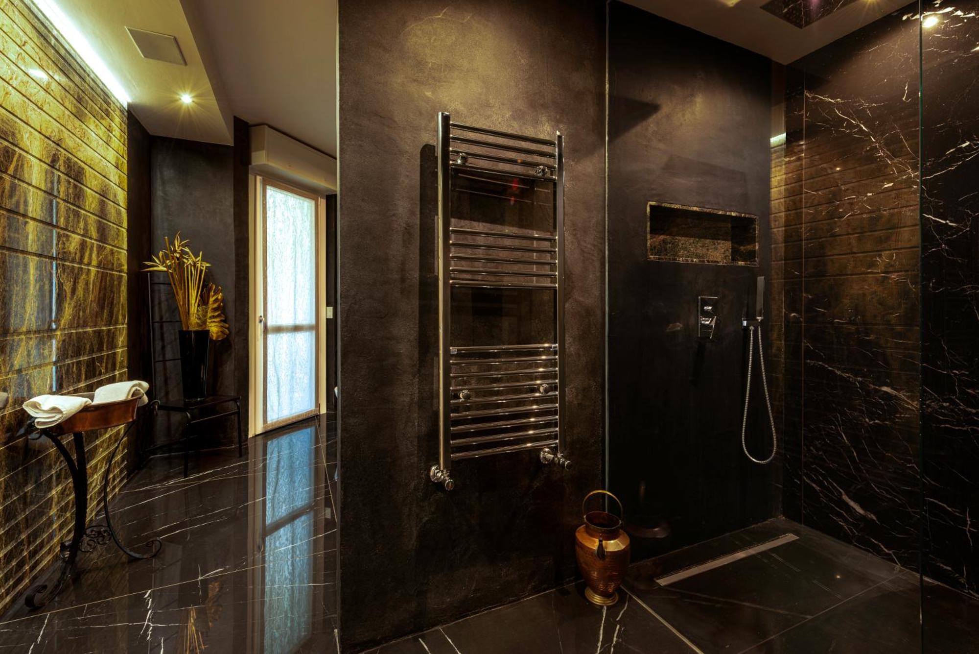 Apartament Bed&Dreams Con Jacuzzi Bergamo Zewnętrze zdjęcie